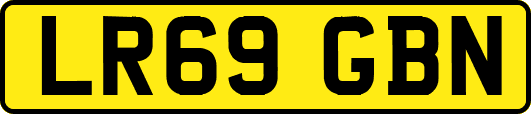 LR69GBN