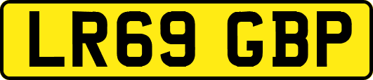 LR69GBP