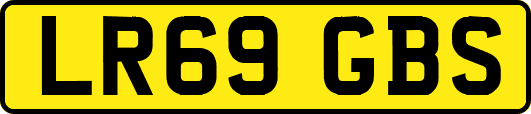 LR69GBS