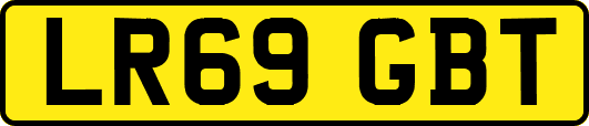 LR69GBT
