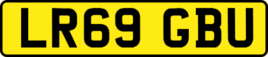 LR69GBU