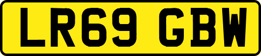 LR69GBW