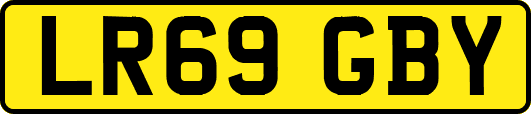 LR69GBY
