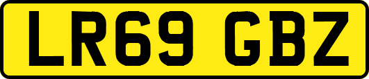 LR69GBZ