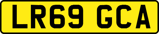 LR69GCA