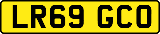 LR69GCO