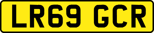 LR69GCR