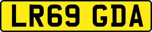 LR69GDA