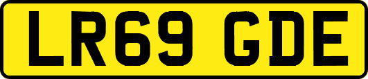 LR69GDE