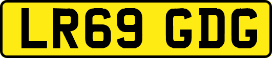 LR69GDG