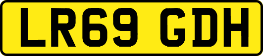 LR69GDH