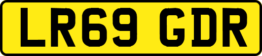 LR69GDR