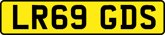 LR69GDS