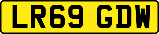 LR69GDW