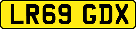 LR69GDX
