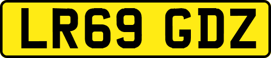 LR69GDZ