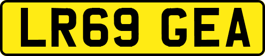 LR69GEA
