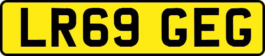 LR69GEG