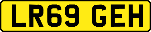 LR69GEH