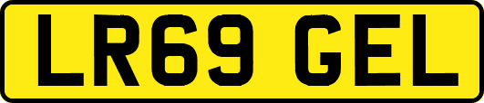 LR69GEL