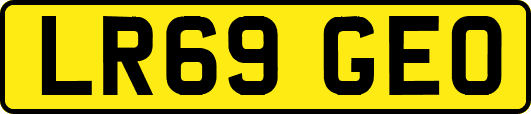 LR69GEO