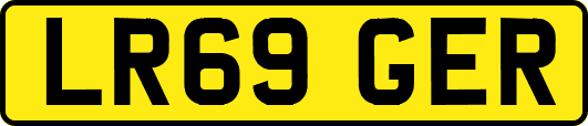 LR69GER
