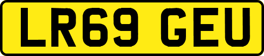 LR69GEU