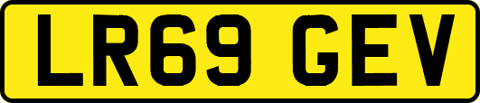 LR69GEV