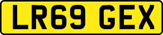 LR69GEX