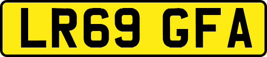 LR69GFA