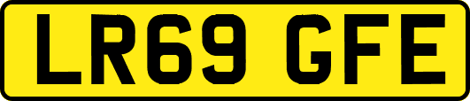 LR69GFE