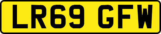 LR69GFW