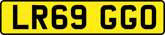 LR69GGO