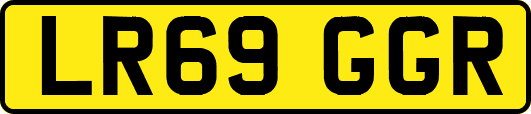 LR69GGR