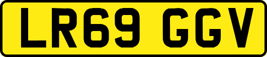 LR69GGV