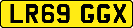 LR69GGX