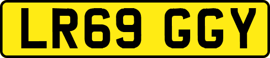 LR69GGY