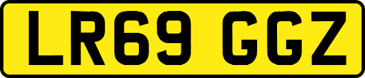 LR69GGZ