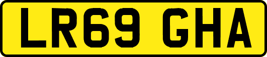 LR69GHA