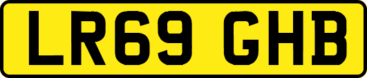 LR69GHB