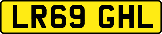 LR69GHL