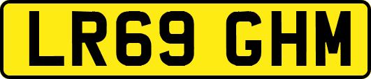 LR69GHM