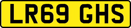 LR69GHS