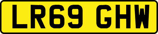LR69GHW