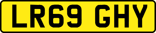 LR69GHY