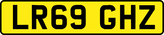 LR69GHZ