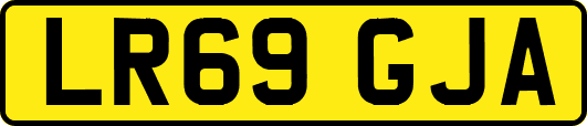 LR69GJA
