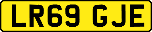 LR69GJE