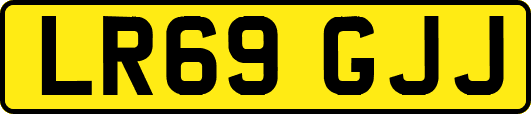 LR69GJJ
