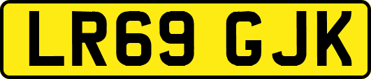 LR69GJK